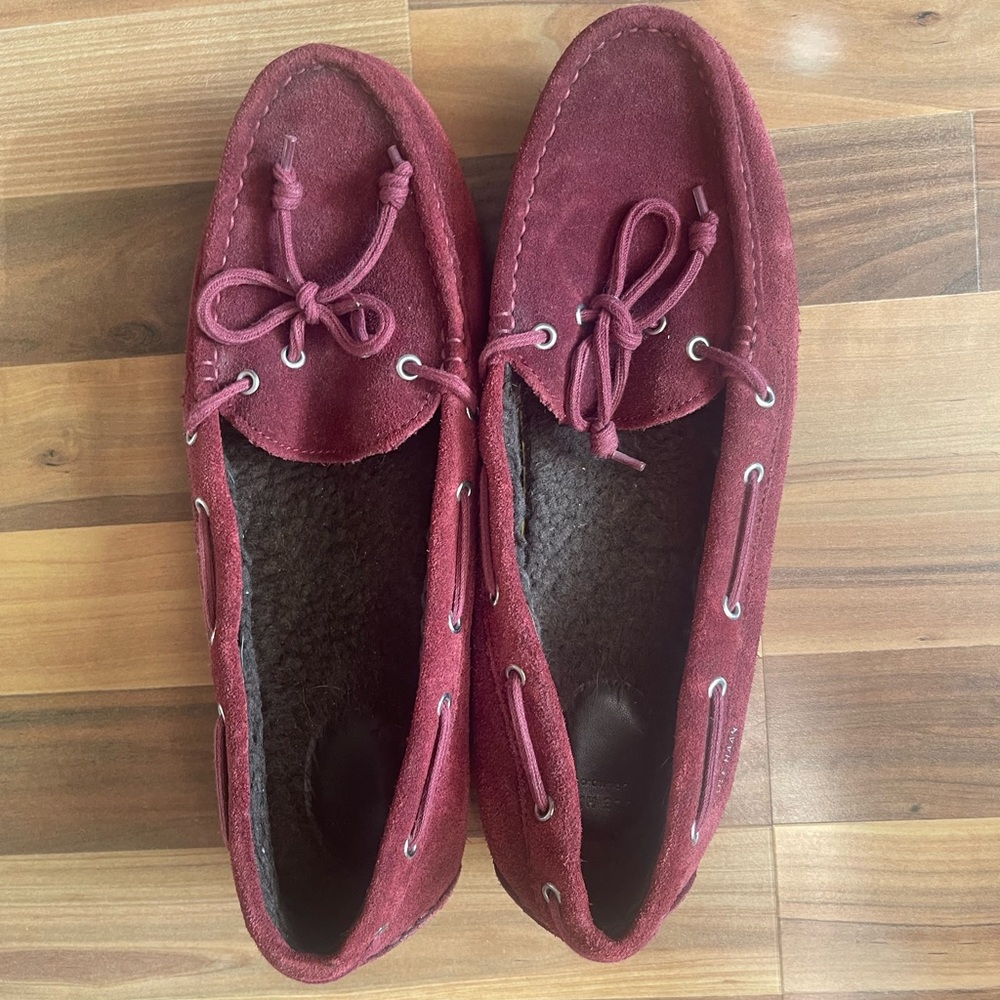 Cole Haan Loafers
